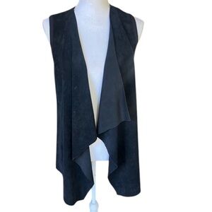 Calvin Klein ladies vest good condition small